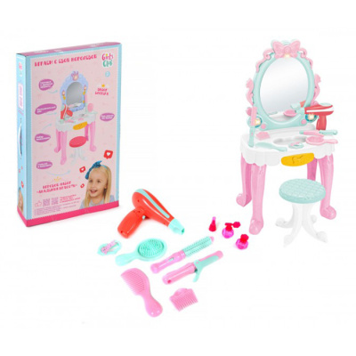 Набор Модница Girl's club IT1064 1